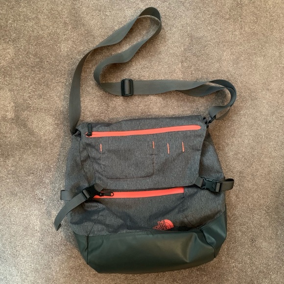 The North Face Handbags - North Face Messenger Bag